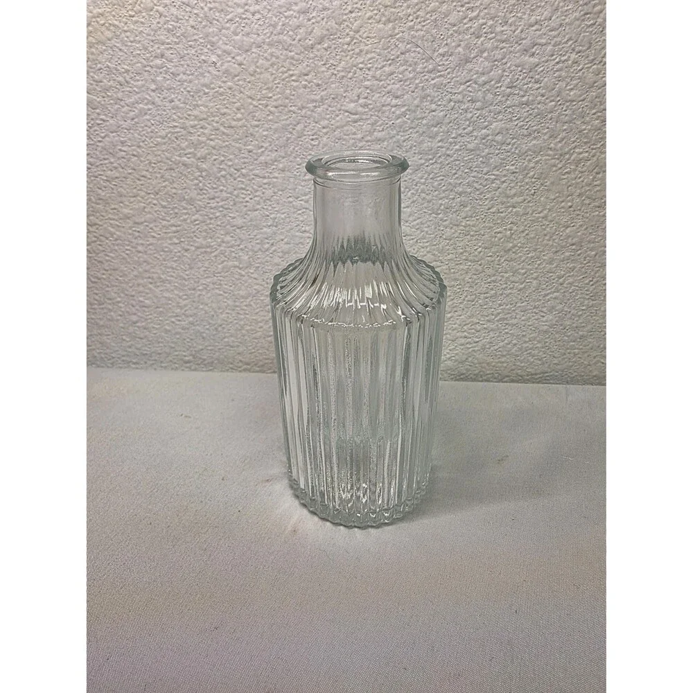 Unbranded vintage crystal